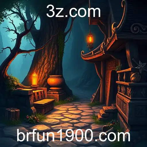 A Magia dos Jogos de Aventura