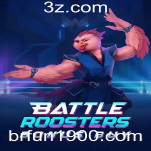 Descubra BattleRoostersBonusBuy: Uma Aventura Avícola no Mundo dos Jogos