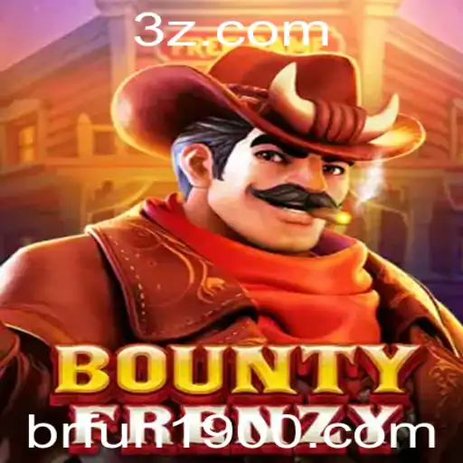Descubra a Aventura e Estratégia de BountyFrenzy