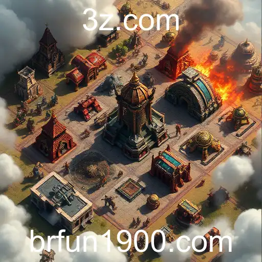 A Revolução dos Jogos: Análise de 2025