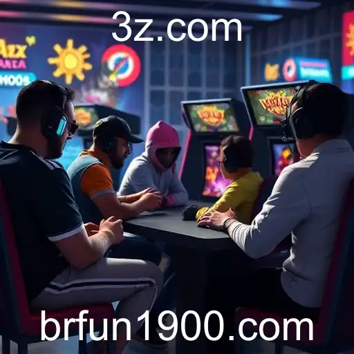 Ascensão do Fun1900: O Hub dos Jogos Online em 2025