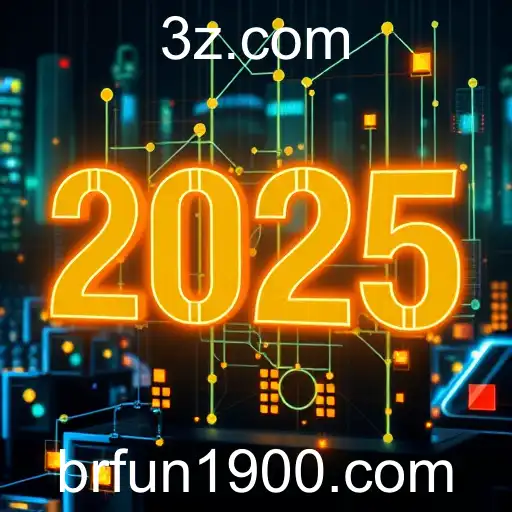 Transformações Digitais: A Jornada de 2025