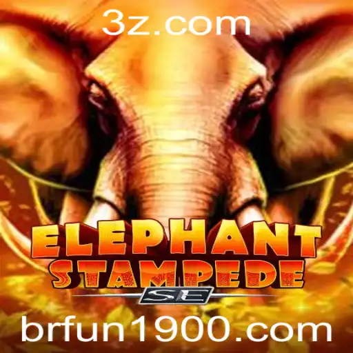 Descubra a Diversão do Jogo ElephantStampedeSE