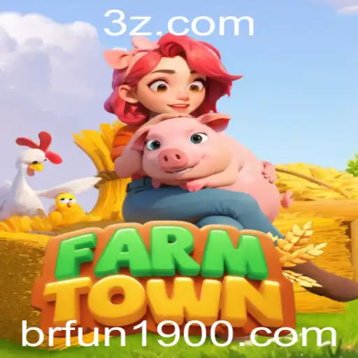 Explorando o Mundo de FarmTown: Diversão e Agricultura Virtual com fun1900