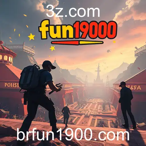 Inovações e Tendências no Mundo dos Jogos em 2025