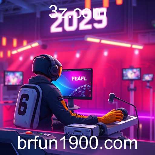 Novos Horizontes no Mundo dos Jogos Virtuais