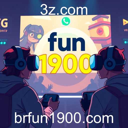 O Impacto e Crescimento do Portal Fun1900
