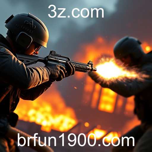 A Revolução do Fun1900 e o Futuro dos Jogos Online