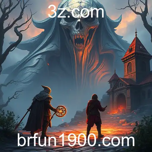 Novo Horizonte para o Mundo dos Jogos em 2025