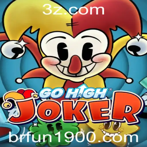 Descubra GoHighJoker: O Jogo de Estratégia e Diversão com fun1900