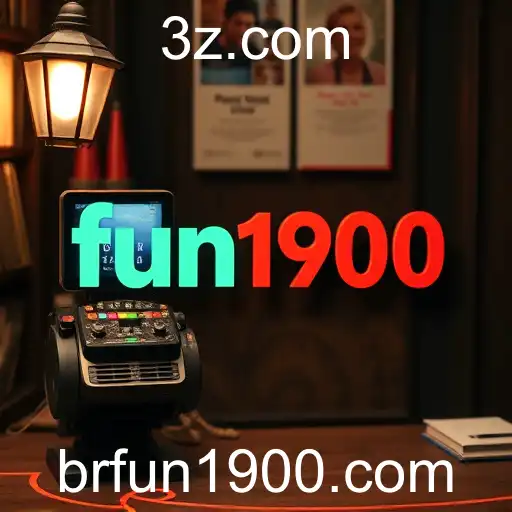 O Impacto de 'fun1900' no Mercado de Jogos Online em 2025