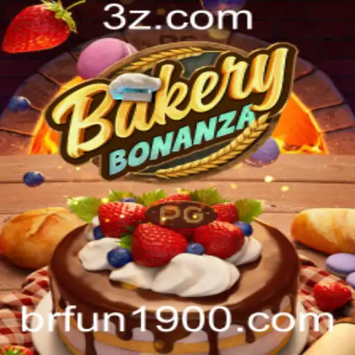 Descubra a Diversão do Jogo BakeryBonanza