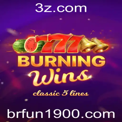 Explorando o Fascinante Mundo do Jogo BurningWins