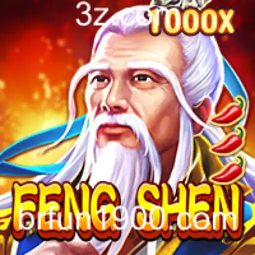 Explorando o Mundo de FengShen: Um Mergulho Profundo no Jogo do Momento