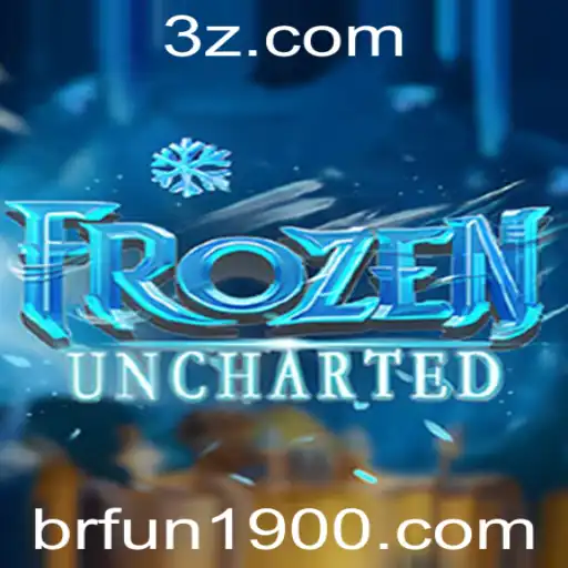 FrozenUncharted: A Nova Sensação do Universo dos Jogos