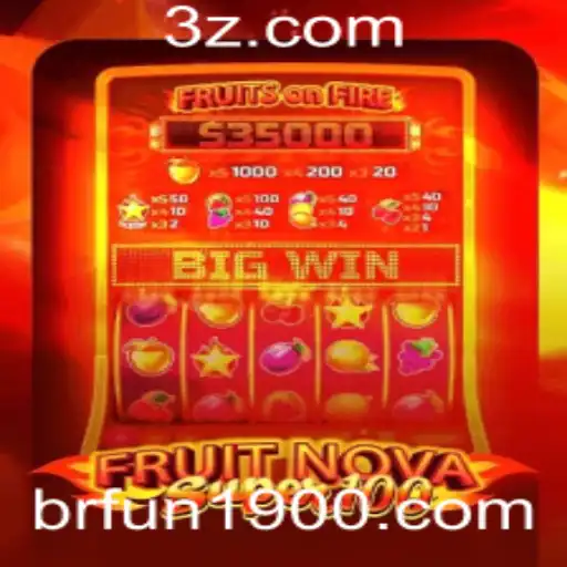 FruitNovaSuper100: Uma Viagem ao Mundo dos Jogos de Frutas