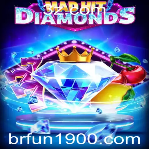 MadHitDiamonds: Descubra a Diversão com Fun1900