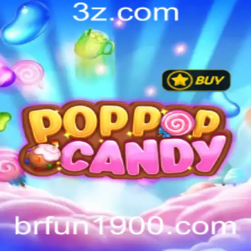 Descubra o Universo Divertido do Jogo POPPOPCANDY