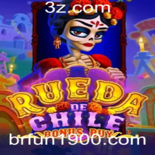 Descubra o Mundo de RuedaDeChileBonusBuy: Uma Aventura Emocionante no Jogo