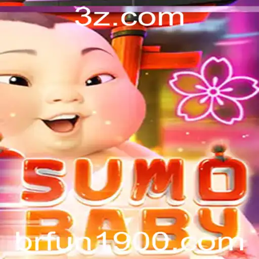 Descubra o Mundo Divertido de SumoBaby