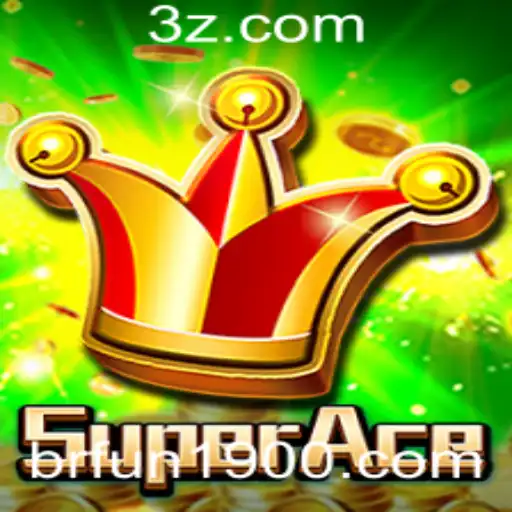 Explore SuperAce: O Jogo Que Está Conquistando o Mundo com Diversão e Estratégia