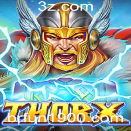 Explorando o Universo de ThorX: Um Jogo de Estratégia e Aventura