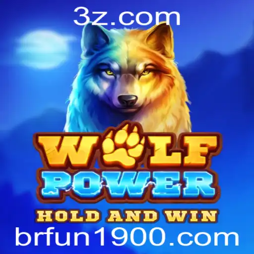 Descubra WolfPower: O Jogo que Está Revolucionando o Mundo dos Games