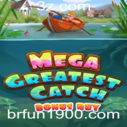 Explorando MegaGreatestCatchBonusBuy: Diversão e Estratégia no Mundo dos Jogos