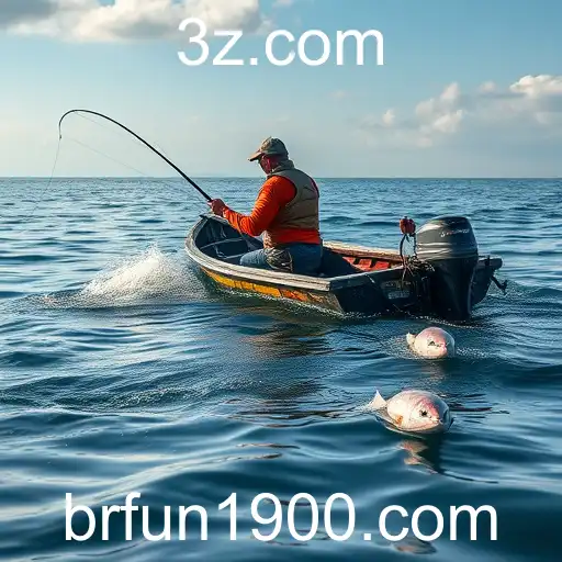 A Importância da Pesca: História e Sustentabilidade