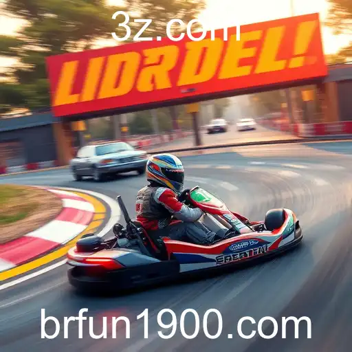 A Evolução e Fascínio dos Jogos de Corrida