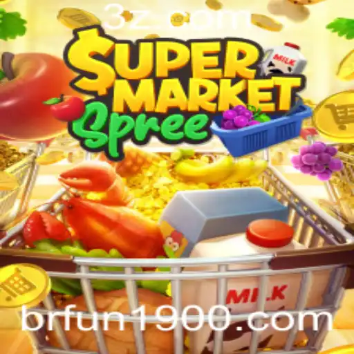 SupermarketSpree: Um Jogo Divertido e Envolvente para Todas as Idades