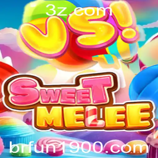 Descubra a Emoção do Novo Jogo SweetMelee