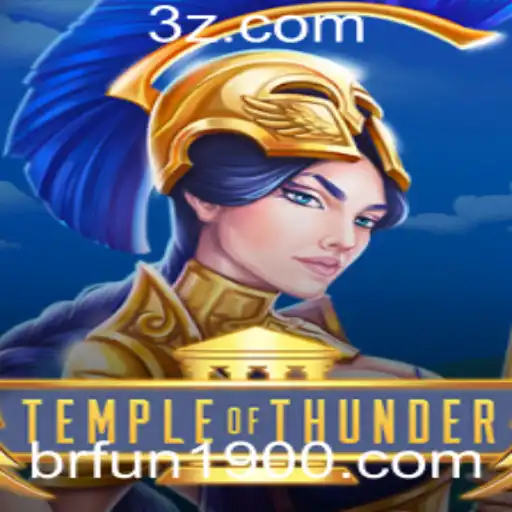Desbravando o Mundo de TempleofThunder: Uma Experiência Inovadora