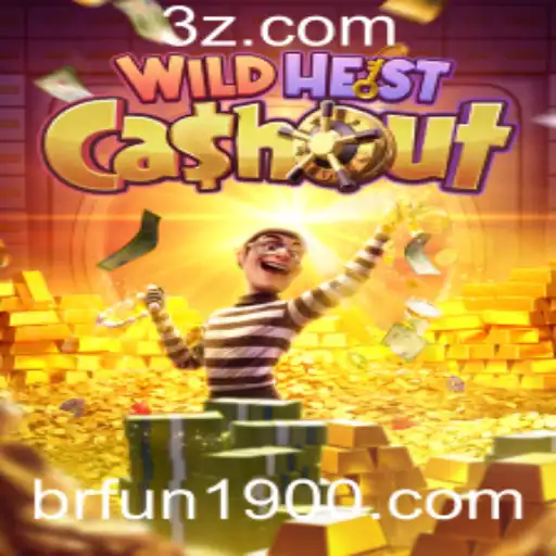 Explorando o Fascinante Mundo de WildHeistCashout